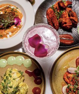 Aagaman Restaurant