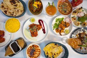 Aagaman Restaurant