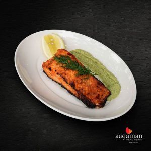 salmon
