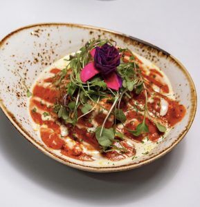 Aagaman Restaurant