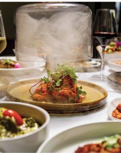 Aagaman Restaurant