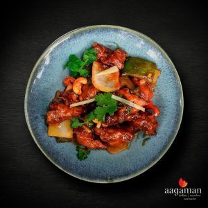 chilli-chicken