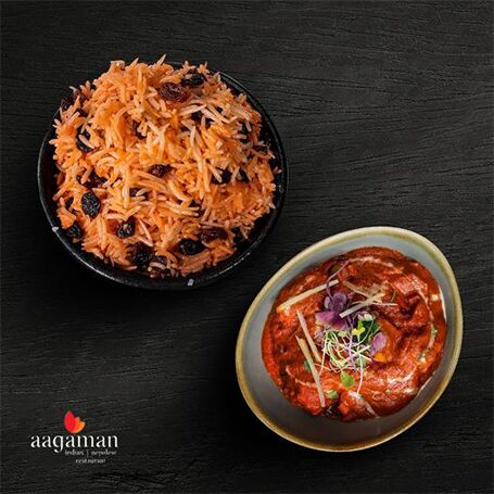 kashmiri-pulao-and-khukuri-chicken-masala kashmiri-pulao-and-khukuri-chicken-masala