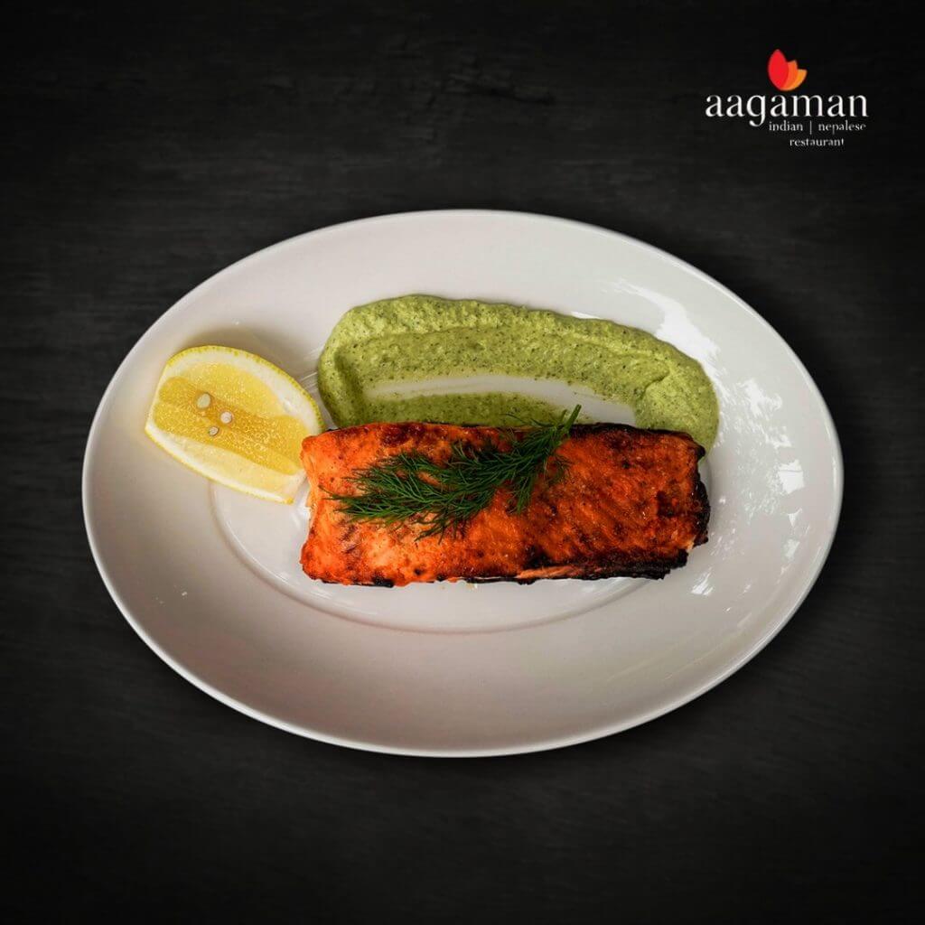 tandoori-salmon tandoori-salmon