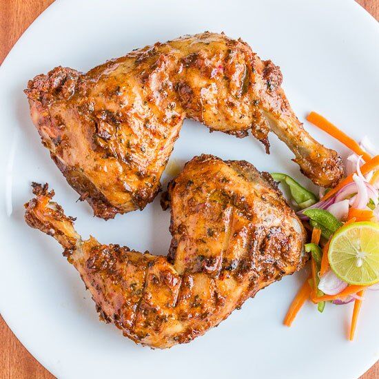 Chicken