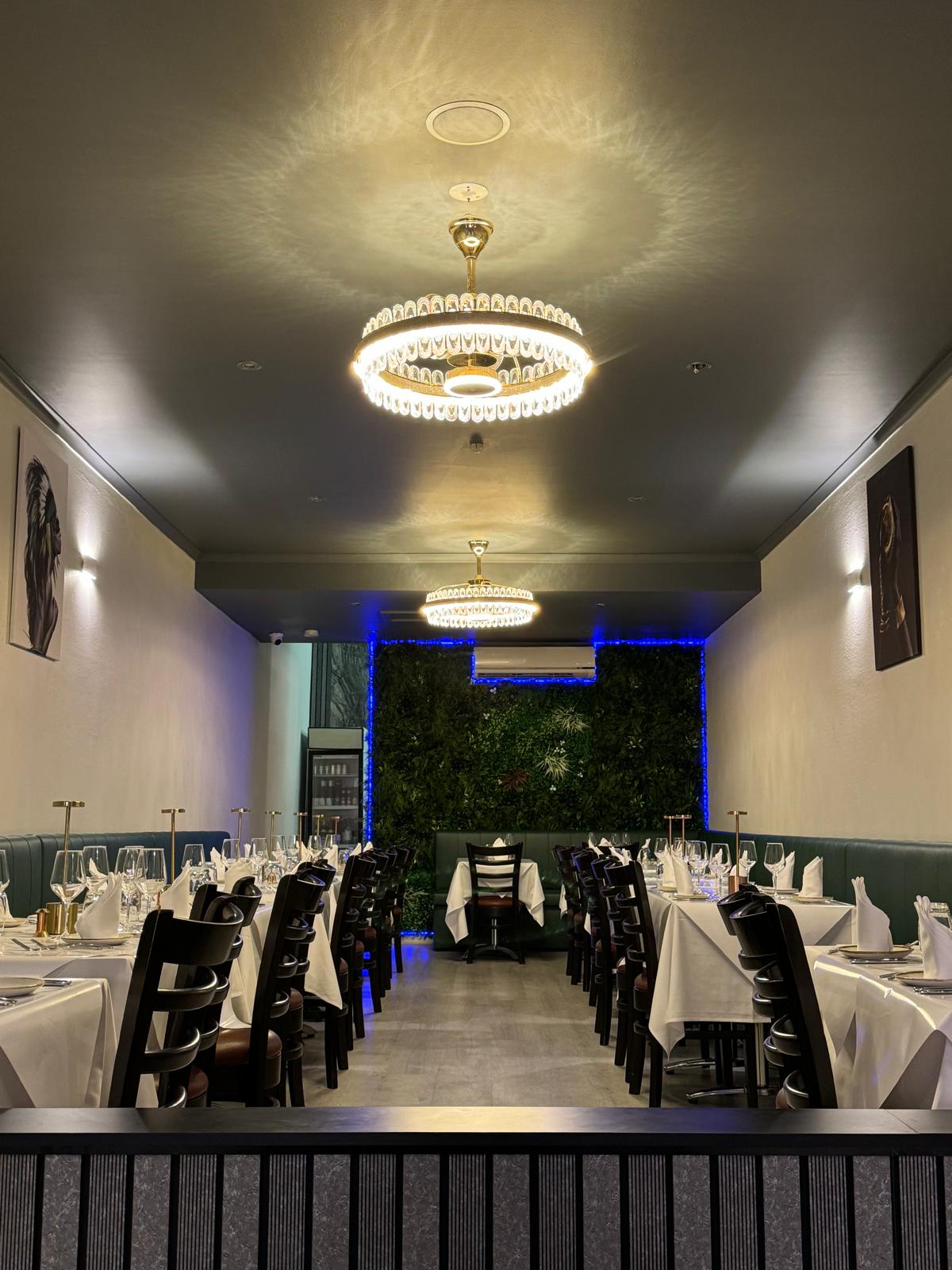 Aagaman Restaurant at Rosanna - Lower Plenty Rd, PortRosanna